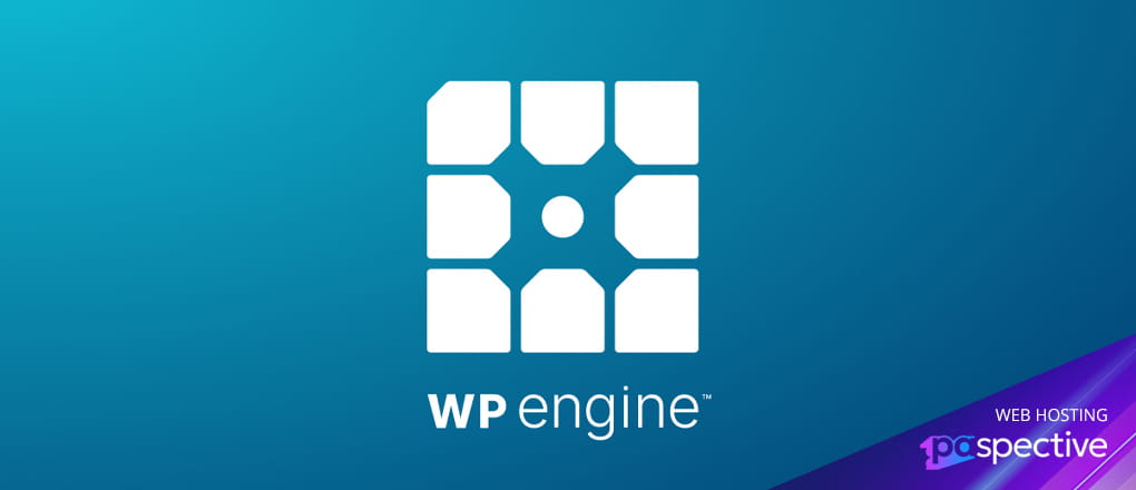 wp engine hosting paspective