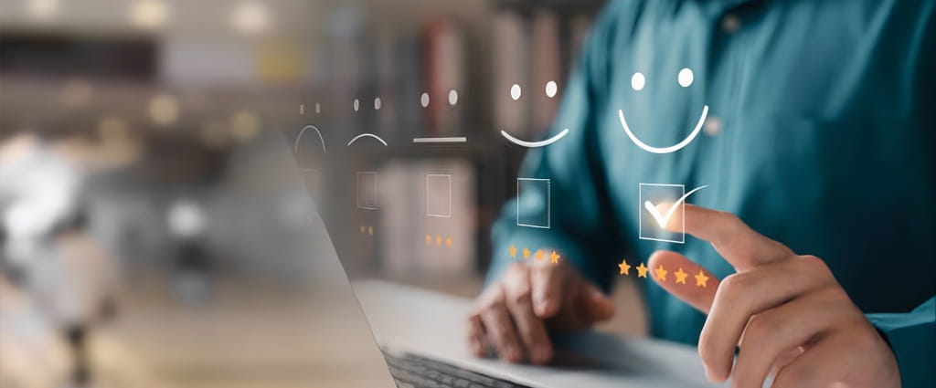 best website approach